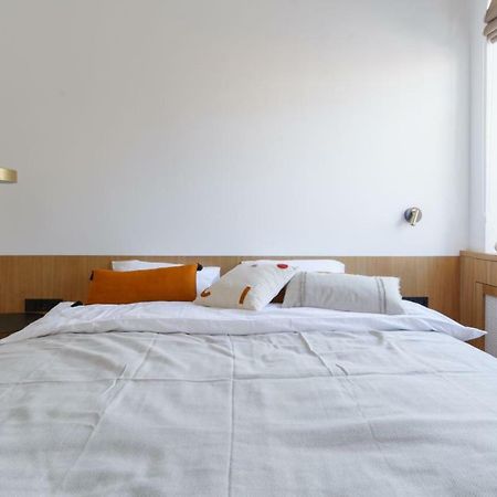 Sunrise Apartment リヴィウ エクステリア 写真