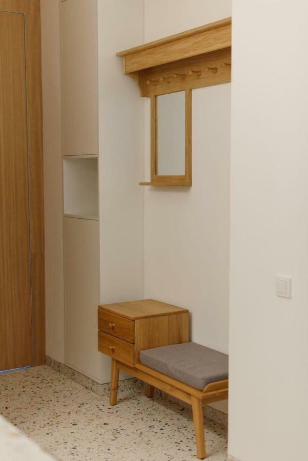 Sunrise Apartment リヴィウ エクステリア 写真